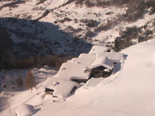 Rifugio Vieux Crest – Photos 4