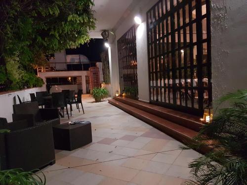 Hotel Calla' – Fotos 5