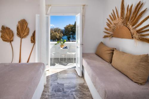 Gallery image of Sol Mare Salis in Kamari
