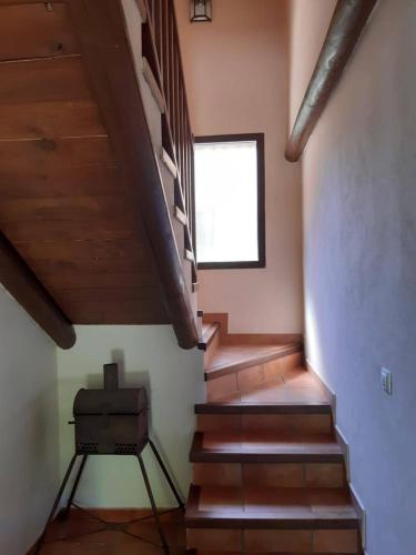 Φωτογραφία από το άλμπουμ του FINCA LA LISERILLA σε Galaroza