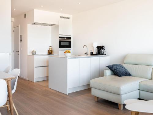 ภาพในคลังภาพของ Winoc 302 luxury family apartment on the dike ในก๊กไซเดอ