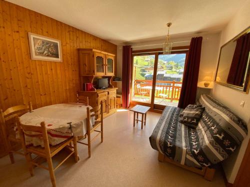 Appartement lumineux, 4 personnes, 1 chambre - OCII10