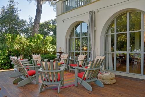 Villa Gioconda - Homelike Villas