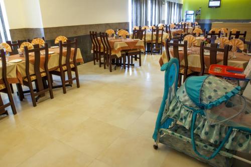 HOTEL SOORYAGALAXY – Photos 3