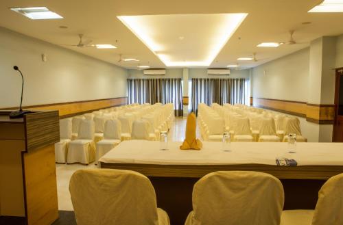 HOTEL SOORYAGALAXY – Photos 4