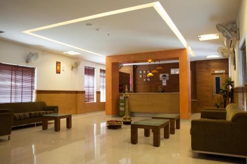 HOTEL SOORYAGALAXY – Photos 5