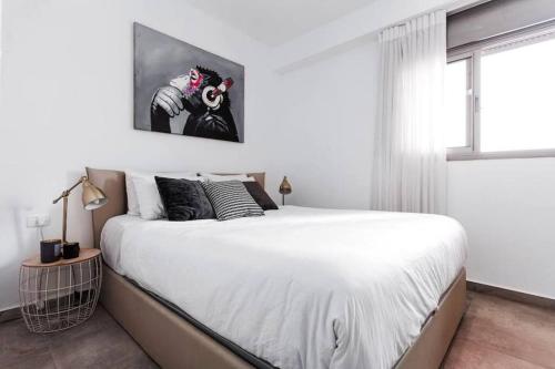 2Bedroom Suite with Balcony YonaHotel