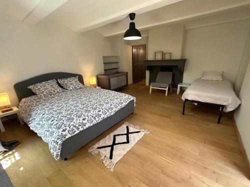 Gîte la BICOQUE – Photos 2