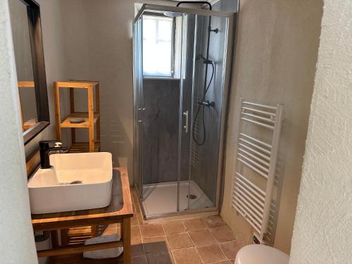 Gîte la BICOQUE – Photos 4