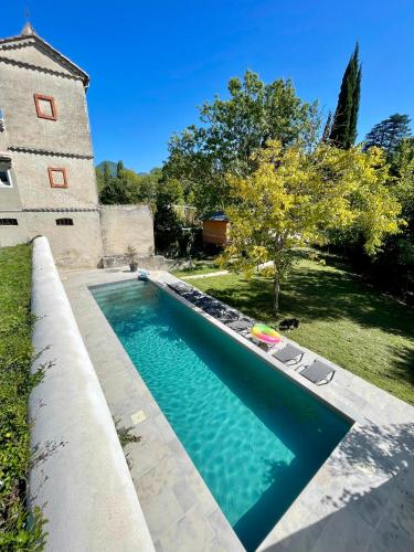 Gîte la BICOQUE