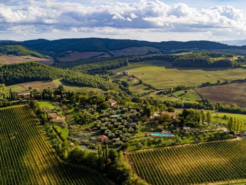 Villa Benefizio – Photos 4