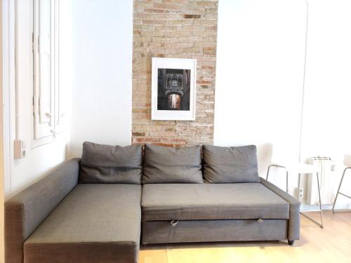 Family apartment Gracia