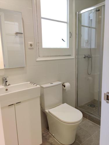 Family apartment Gracia