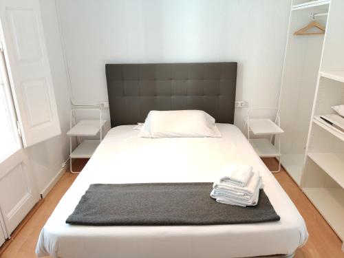 Family apartment Gracia