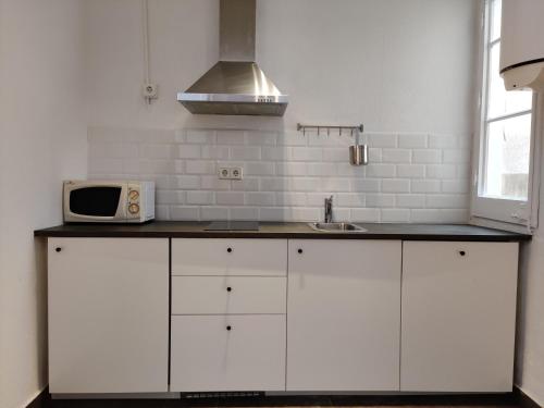 Family apartment Gracia