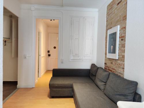 Family apartment Gracia
