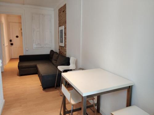 Family apartment Gracia