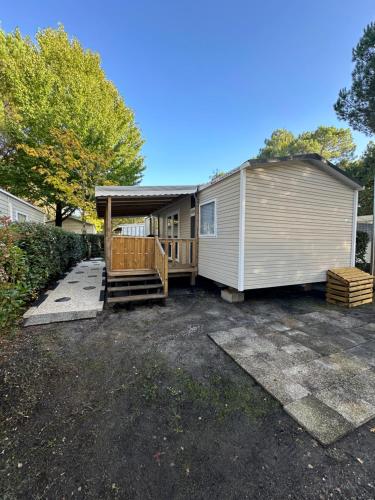 Mobil home Landes – Photos 2