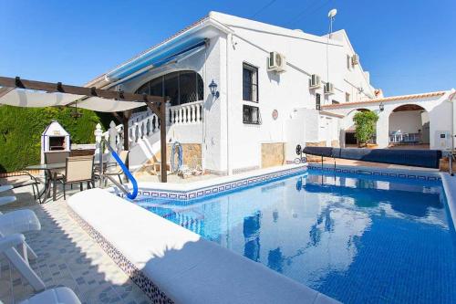 CH Jardin Marabu Ciudad Quesada