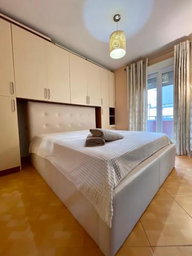 KeSa Apartment Tirana - Image 6