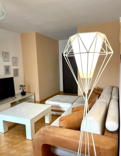 KeSa Apartment Tirana - Image 4