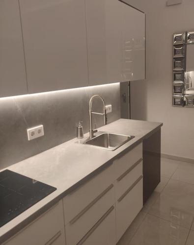 Centraal gelegen luxebungalow