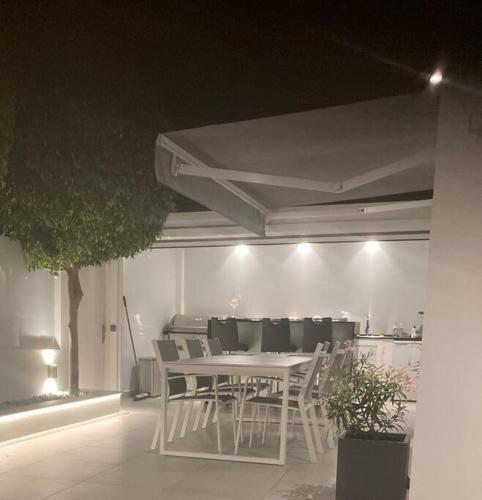 Centraal gelegen luxebungalow