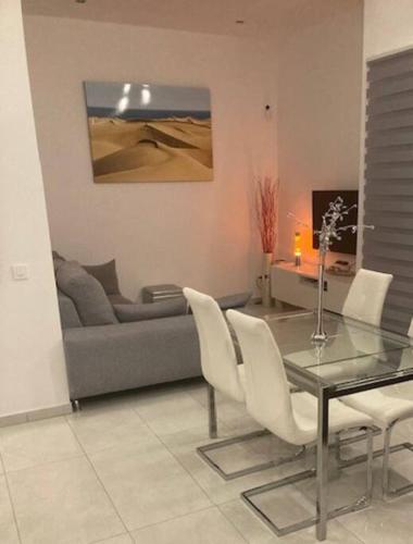 Centraal gelegen luxebungalow