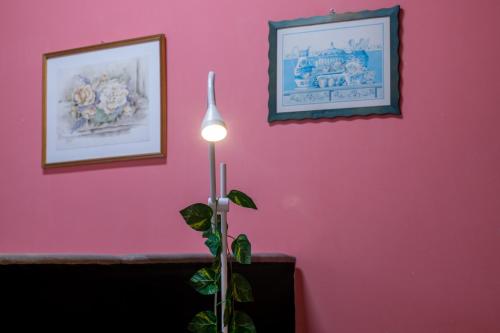 Fotografie z fotogalerie ubytování Dimora Gospa v destinaci Finale Ligure