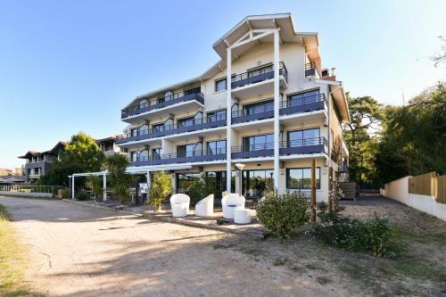 Hotel Le Pavillon Bleu – Photos 5