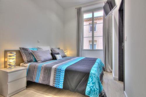 Appartement Cannes 4 chambres - 5G