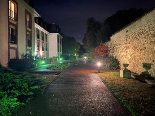 Сад в 35 M2#Design Luxe #Chateau #INSEAD#BESTOFBLO6