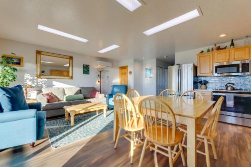 Sanderling Sea Cottages, Unit 10 – Photos 3