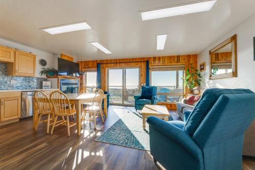 Sanderling Sea Cottages, Unit 10 – Photos 5