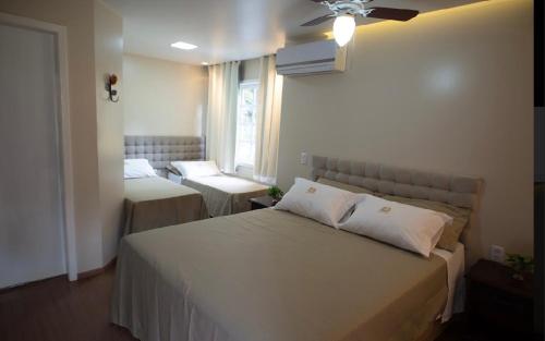 Foto dalla galleria di Hotel Pousada do Conde a Canela