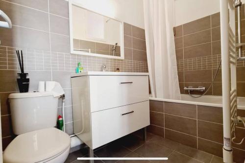 Appartement Canne 1 chambre - 21JOFFRE
