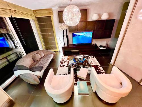 Hilltop Views, Design Suite - Buda Hills - With free garage 1038 Budapest, 8 Rózsa utca kép - 3