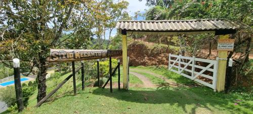 Sitio Recanto das Águas – Photos 4