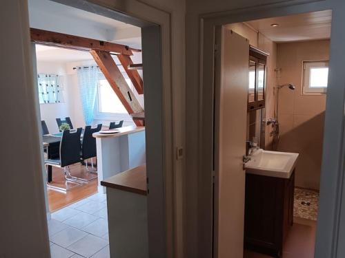 Φωτογραφία από το άλμπουμ του Superbe gite au centre de Kaysersberg avec 3 chambres σε Kaysersberg