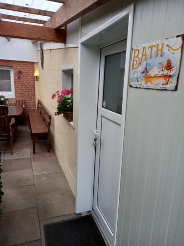 Φωτογραφία από το άλμπουμ του Haus Birkenheim σε Hatten
