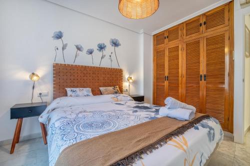 Zafiro Apartment&Parking in the historical centre