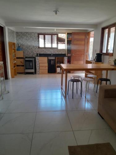 Casa e Hospedaria Flor da Pipa