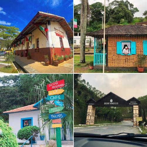 Sitio Recanto das Águas – Photos 3