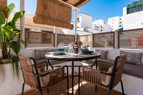 Casa Aduar 22 2b MarbellaOldTown