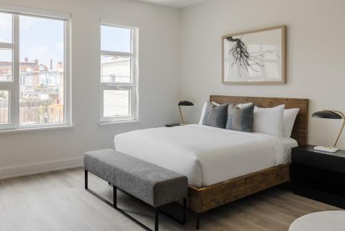 Reside NoMa, a Wyndham Residence Image