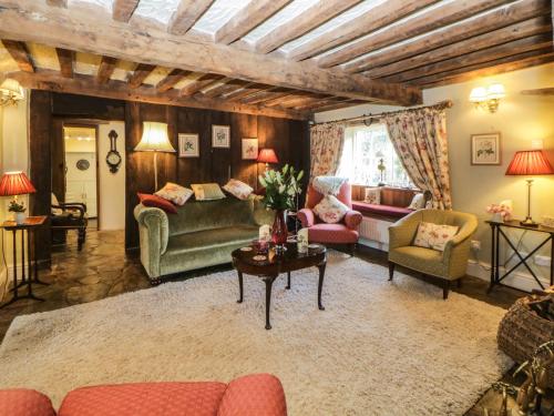 The Miller's Cottage – Photos 3