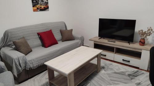Apartamentos Séneca junto al Centro