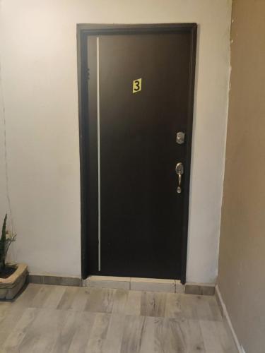 Gallery image of Casa hotel apto hab #3 in Monterrey