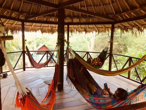 Galería fotográfica de Hostal Doble Vista en Capurganá