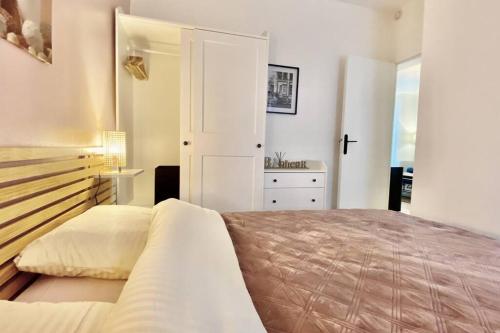 Charmant appartement à Nogent-sur-Marne